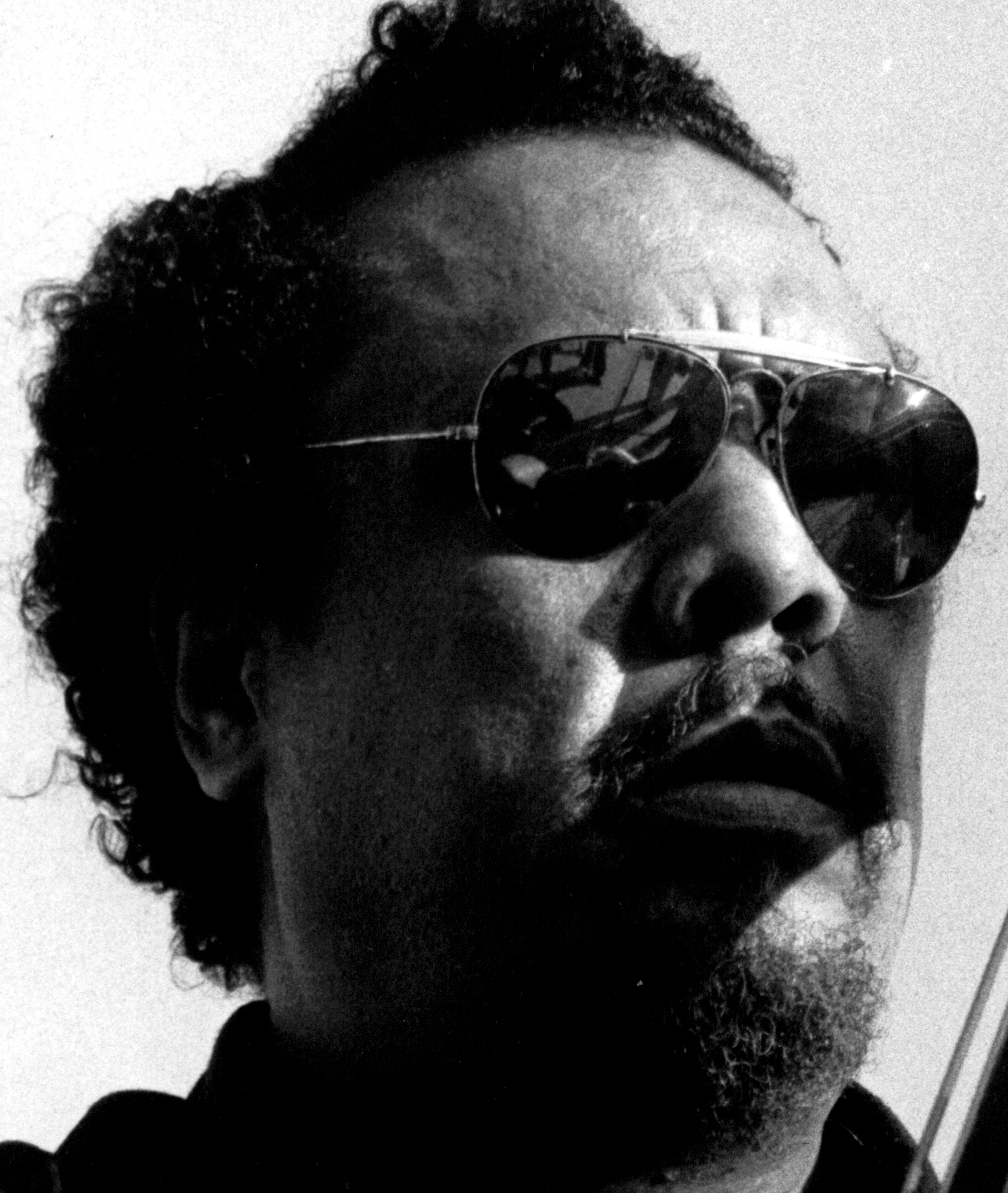 Charles Mingus