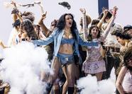 Charlie Xcx 2025 Charli Xcx Concert 2025 France WMJJXR