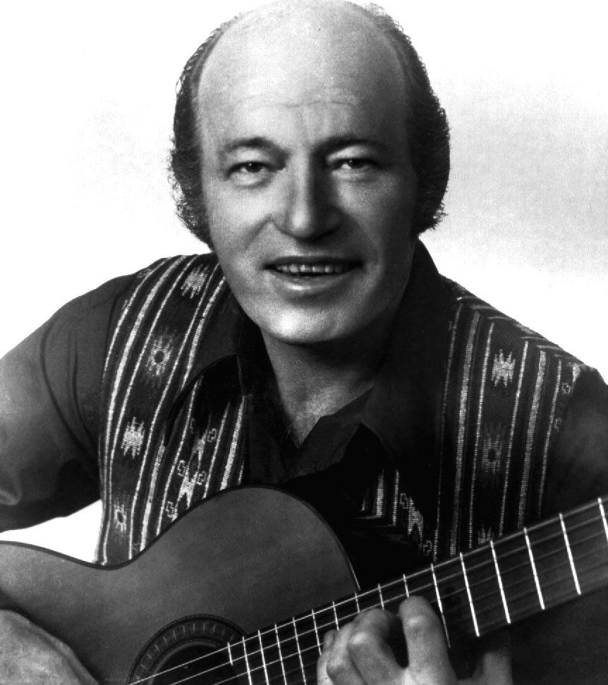 Charlie Byrd