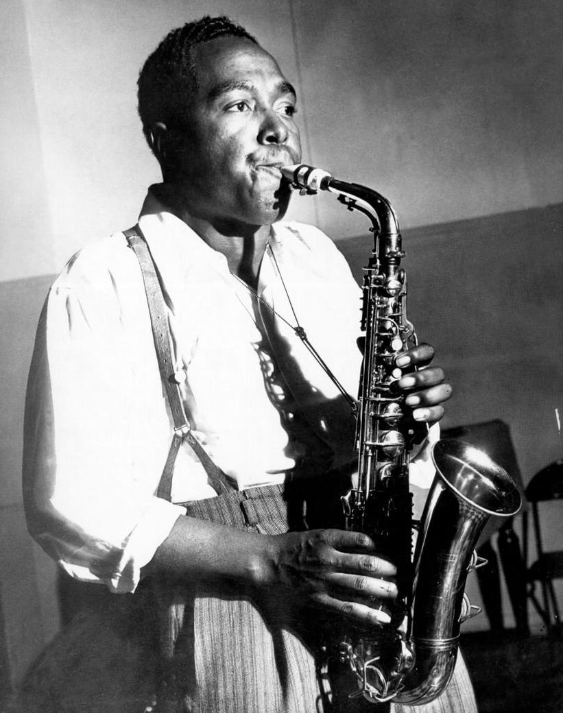 GRAMMY Museum December 2020 Digital Schedule: 100 Years Of Charlie Parker, Touché Amoré, Asleep At The Wheel & More