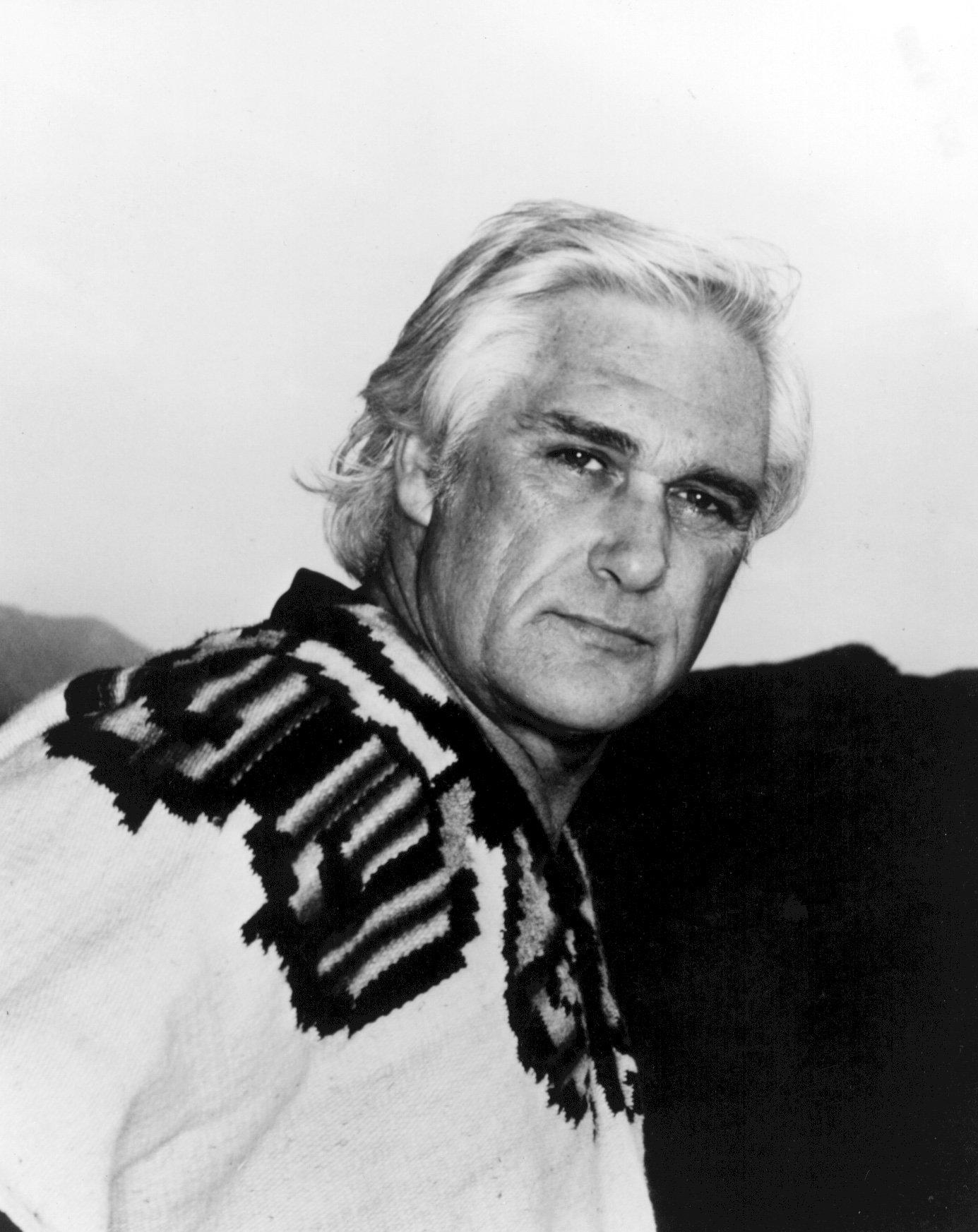 Charlie Rich