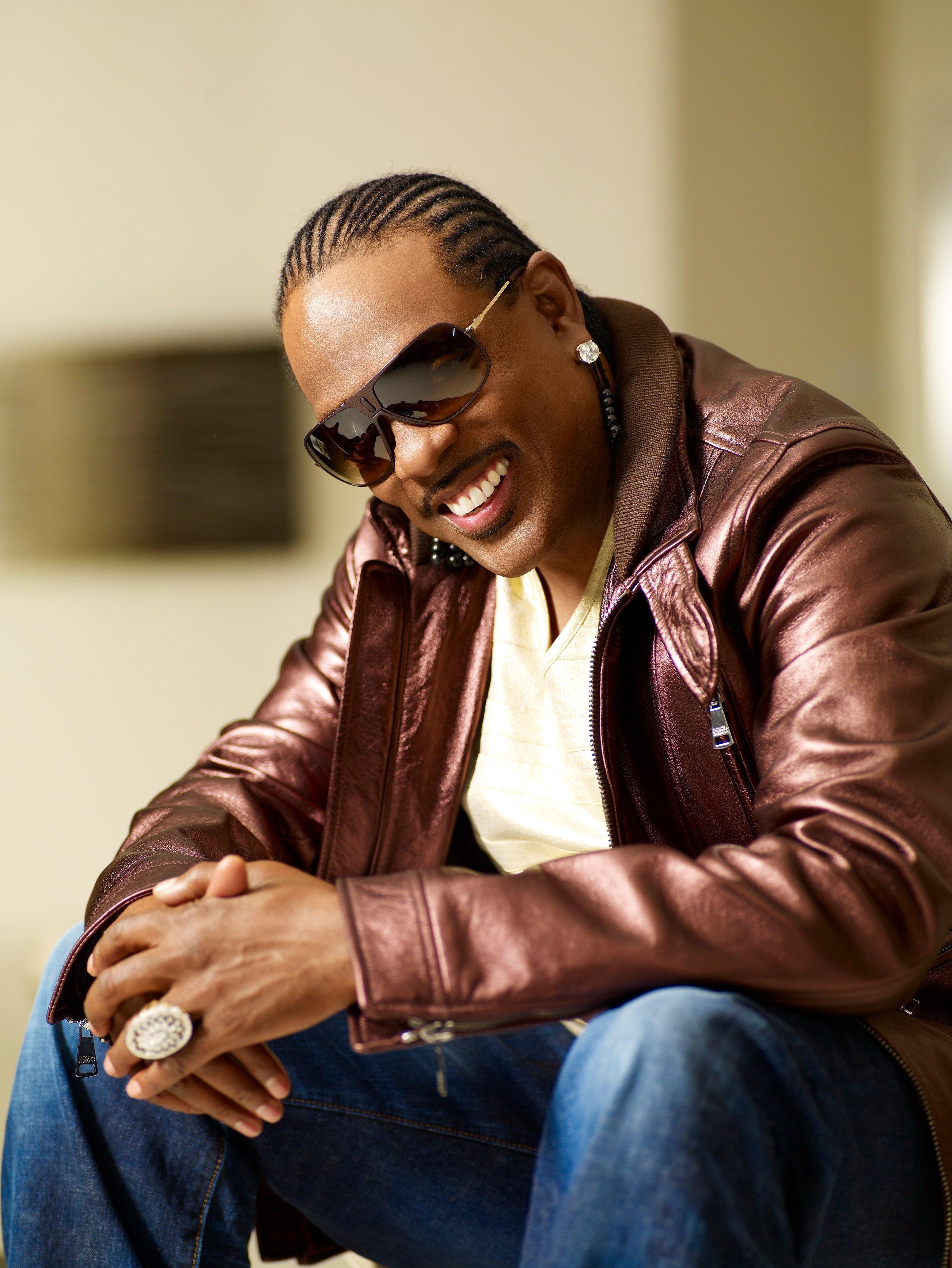 Charlie Wilson