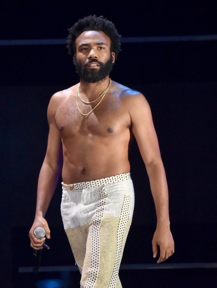 Childish Gambino And Kacey Musgraves To Headline Outside Lands 2019