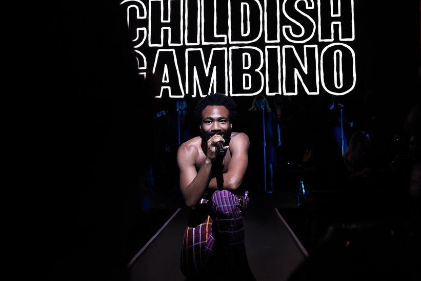 Lollapalooza 2019: Childish Gambino, The Strokes, Ariana Grande, More Added  To Lineup