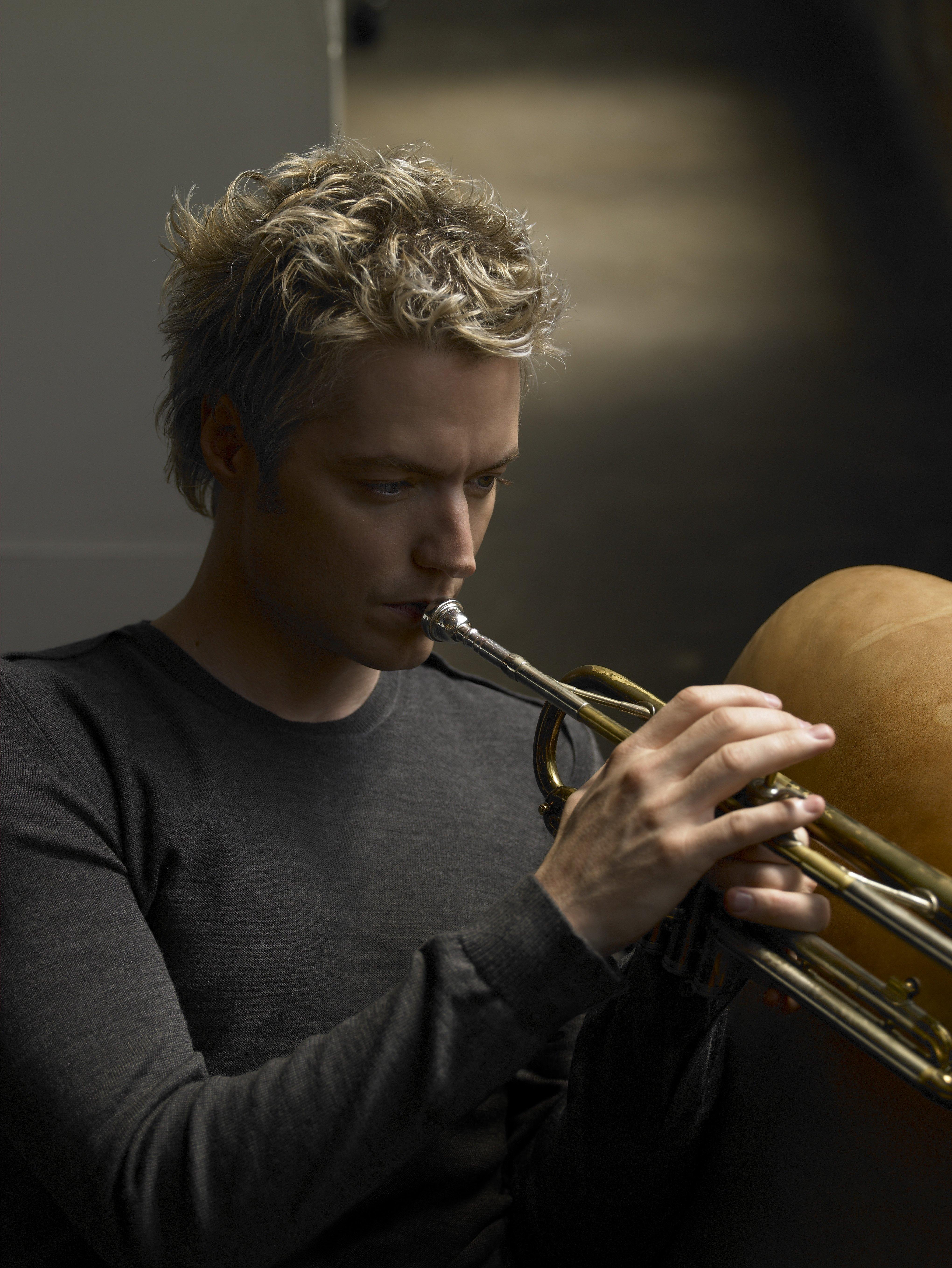 Chris Botti