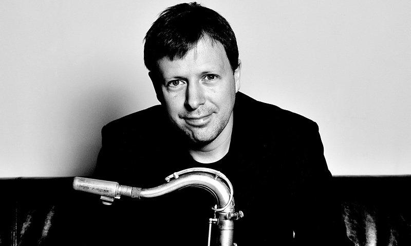 Chris Potter