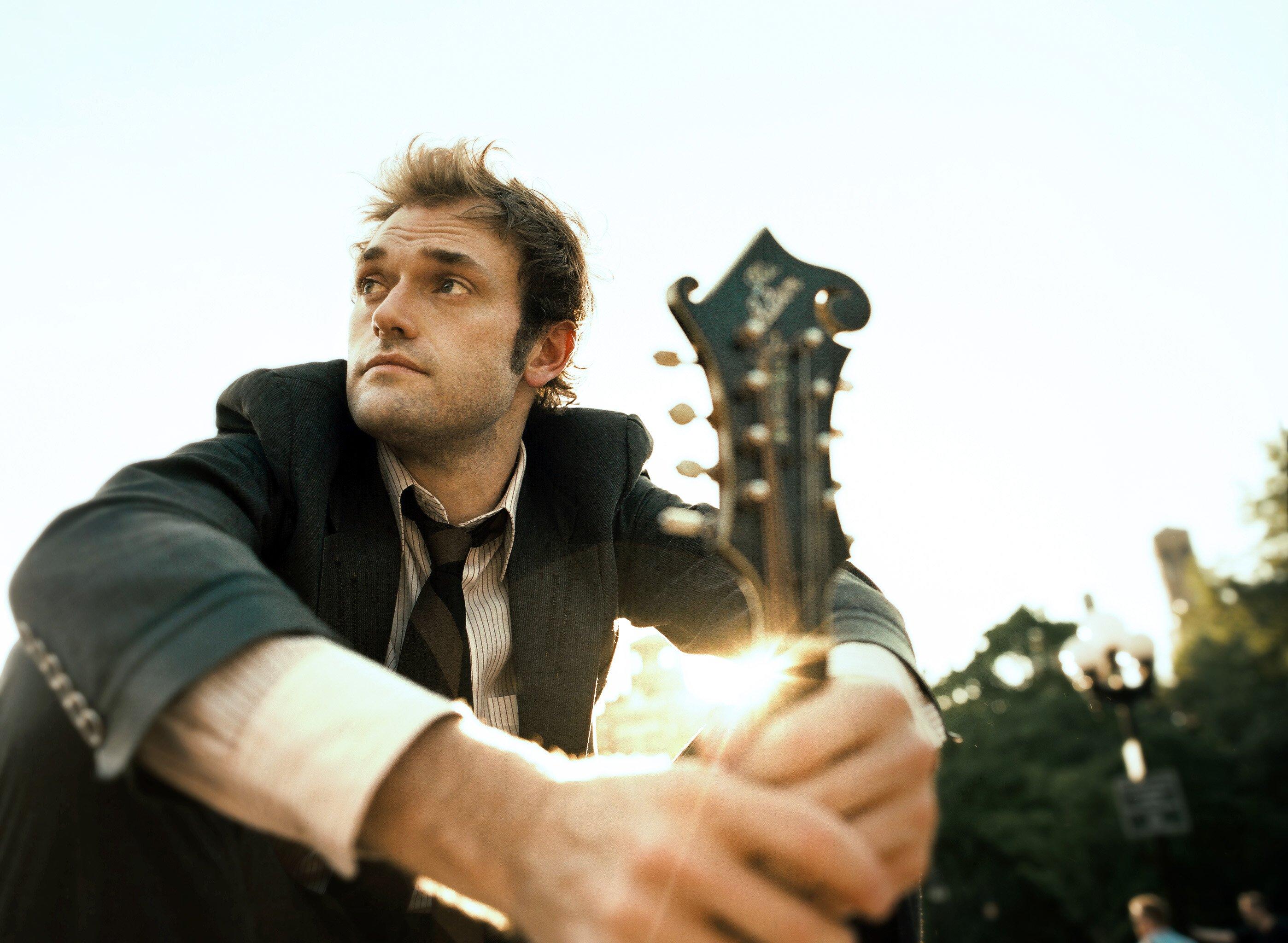 Chris Thile