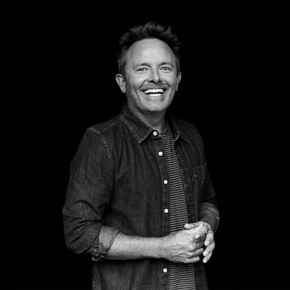 Chris Tomlin