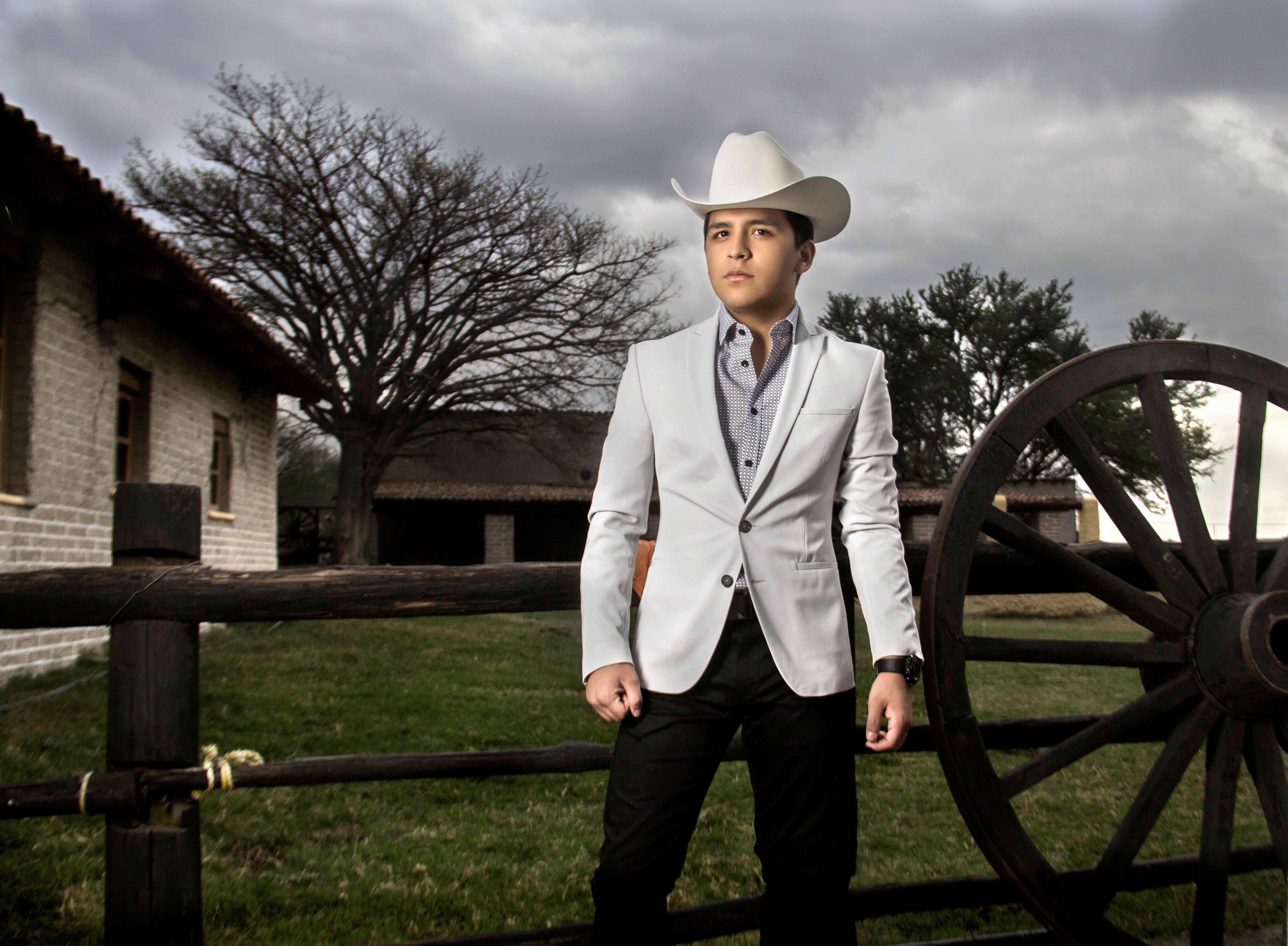 Christian Nodal