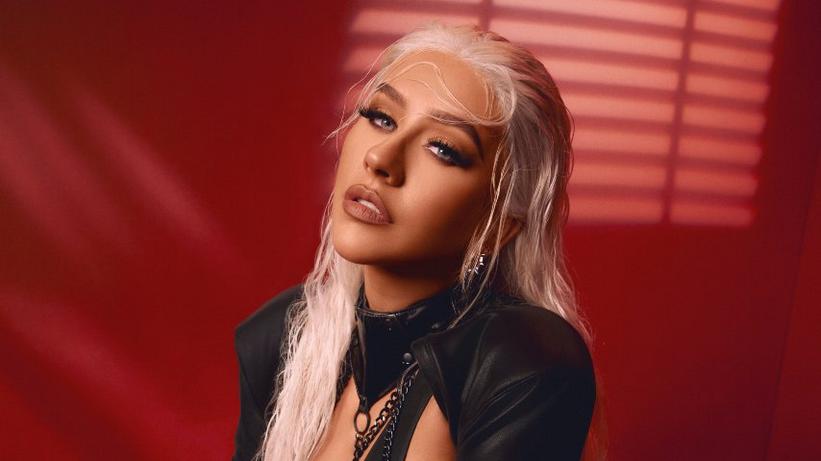 2022 Latin GRAMMYs: Christina Aguilera, Camilo, Elvis Costello, Jorge Drexler & More Announced As Performers
