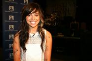 5 Questions With Christina Perri GRAMMY