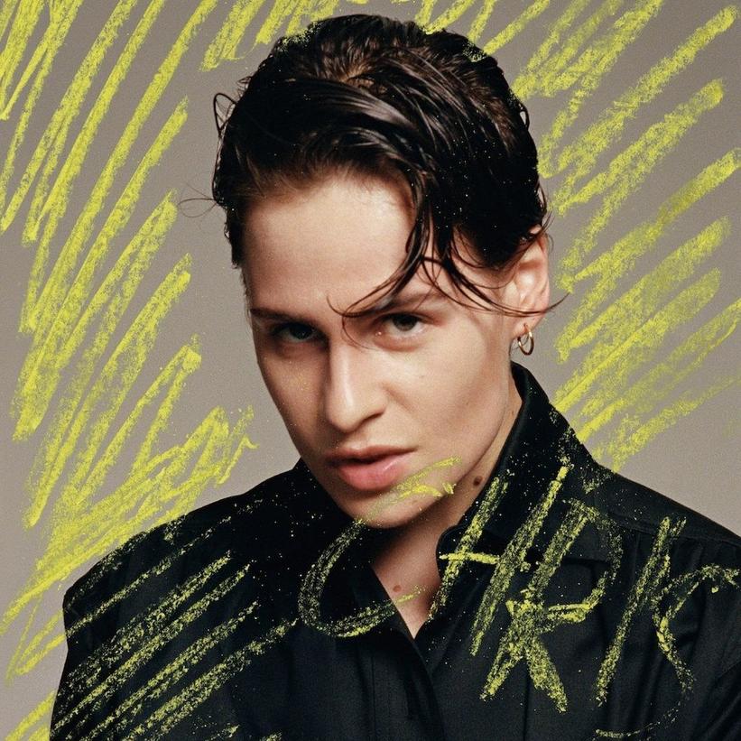 Christine And The Queens On 'Chris': "This Is A Record That Talks About Being Too Much" 