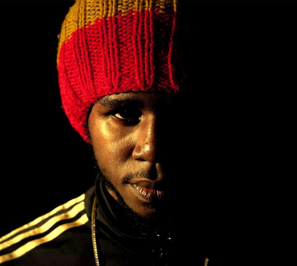 Chronixx