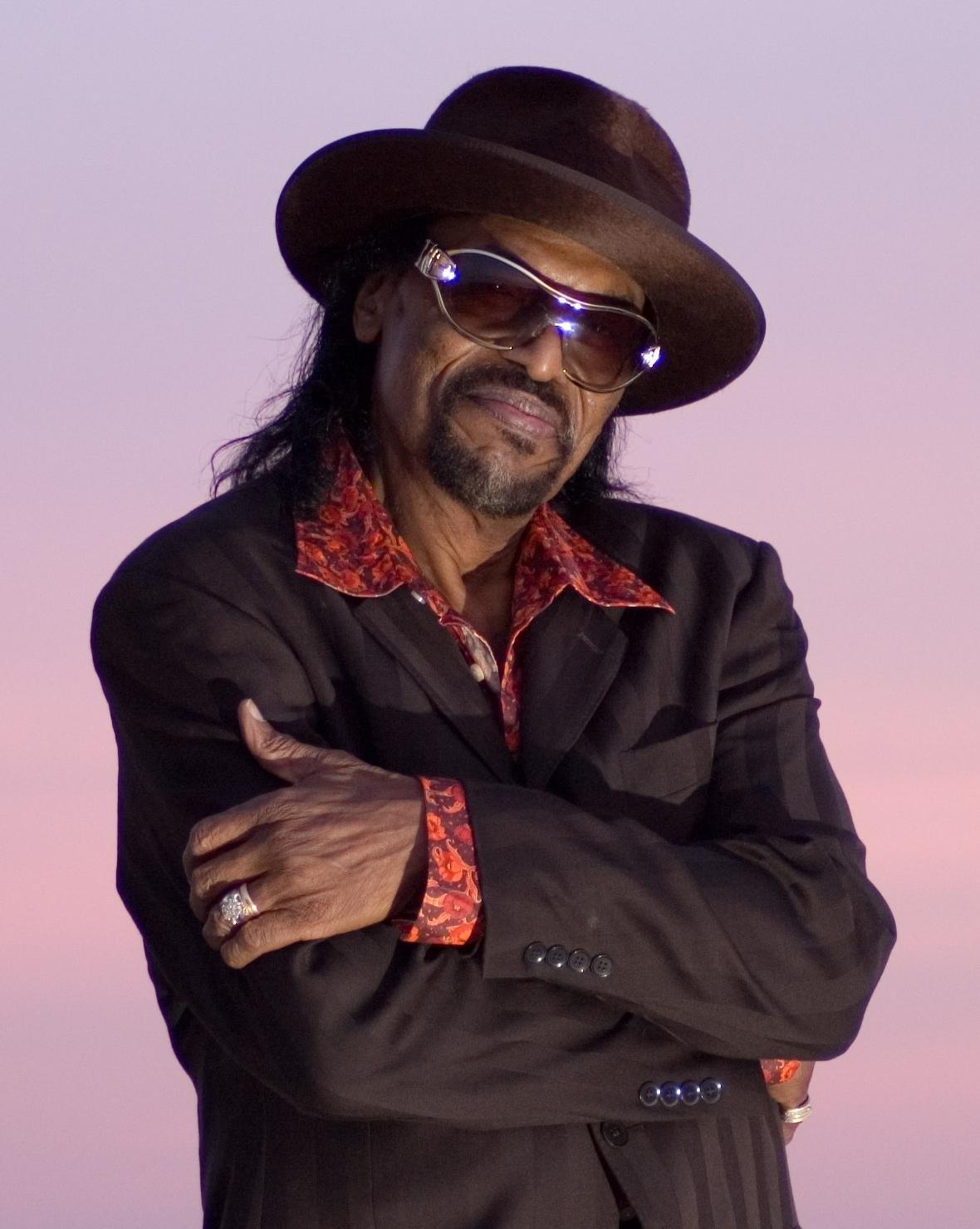 Chuck Brown