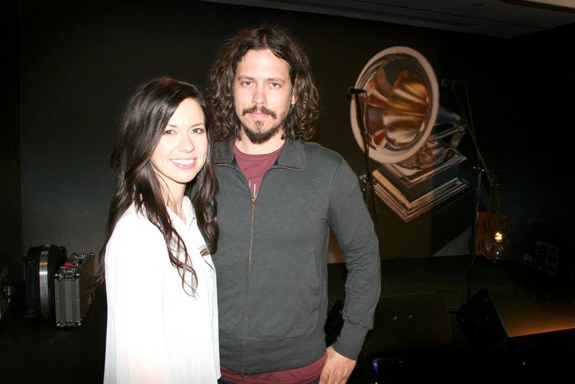 5 Questions With ... The Civil Wars