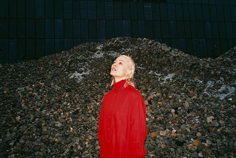 Cate Le Bon's New Beginning