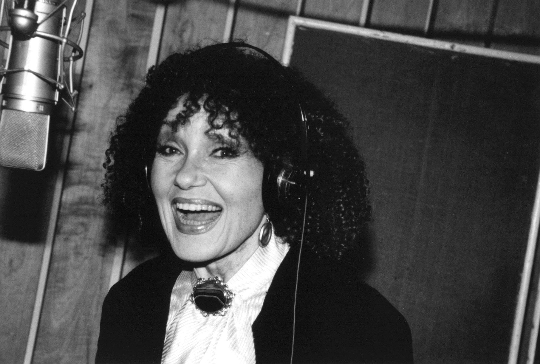 Cleo Laine