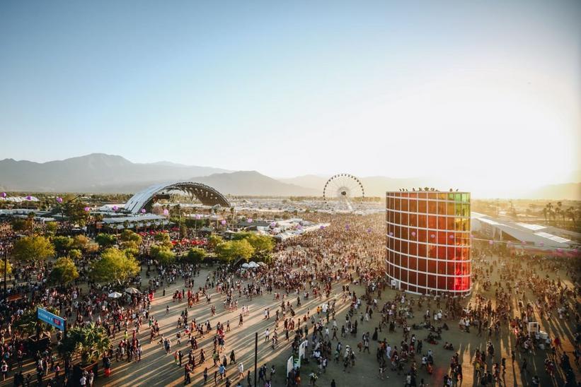 Report: Coachella Postponed To 2021