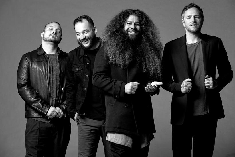 Coheed And Cambria Teased A Key Character In Their Last Album, 'Vaxis: Act I.' But Who Is Vaxis, Really?