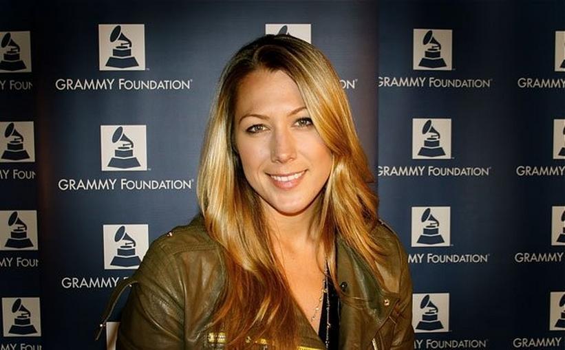 5 Questions With ... Colbie Caillat 
