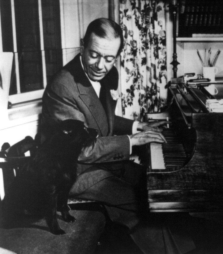 Cole Porter