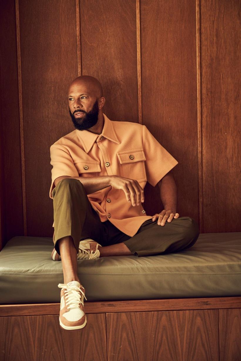 Common Opens Up About 'A Beautiful Revolution Pt. 2,' Social Justice In The Mainstream & The Unceasing Spirit Of J Dilla