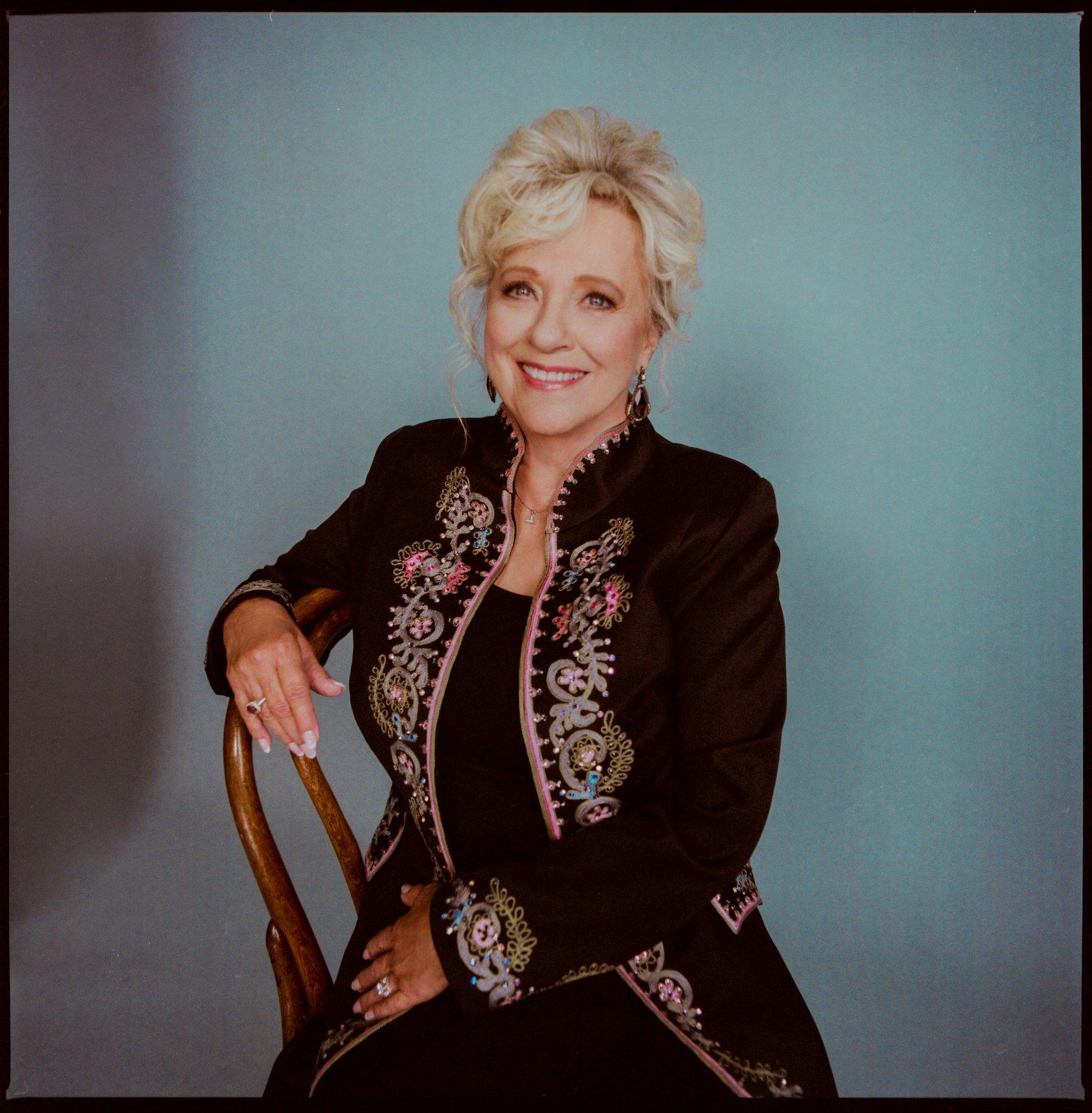 Connie Smith