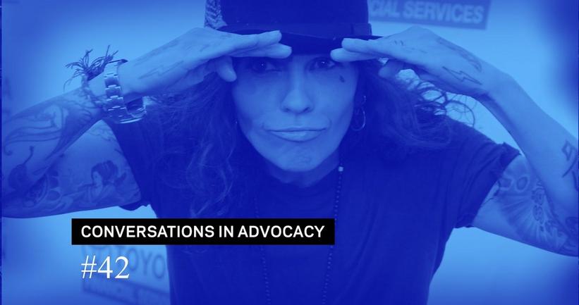 Linda Perry & John Legend Team Up To Get Voters To #GetUpandVote