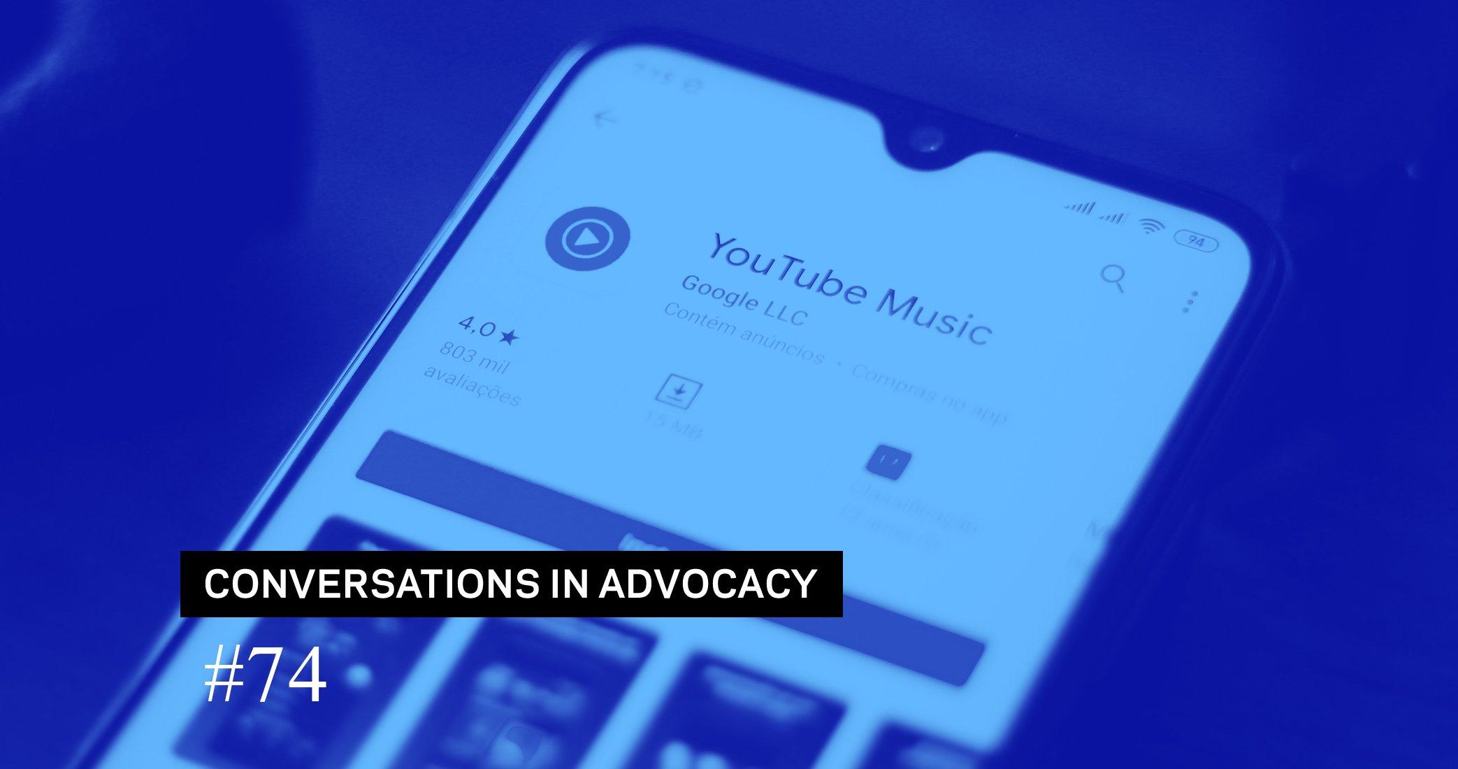 Report: YouTube Music Shows High Profits & Low Royalty Payout ...