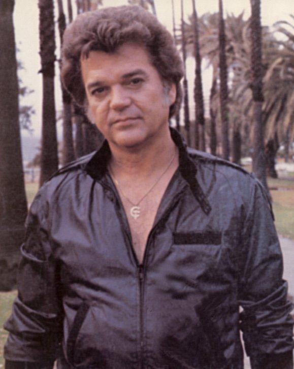 Conway Twitty