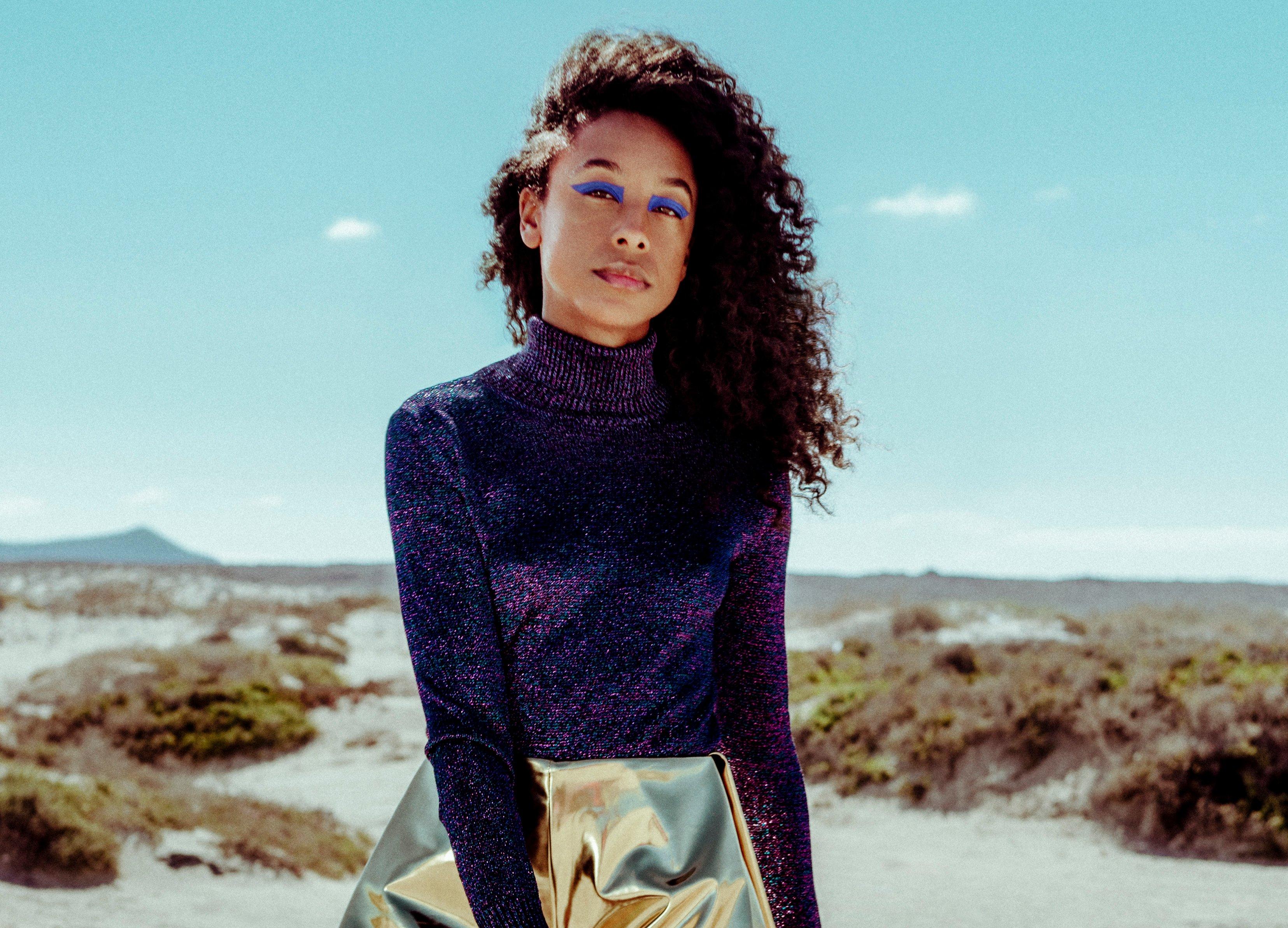 Corinne Bailey Rae