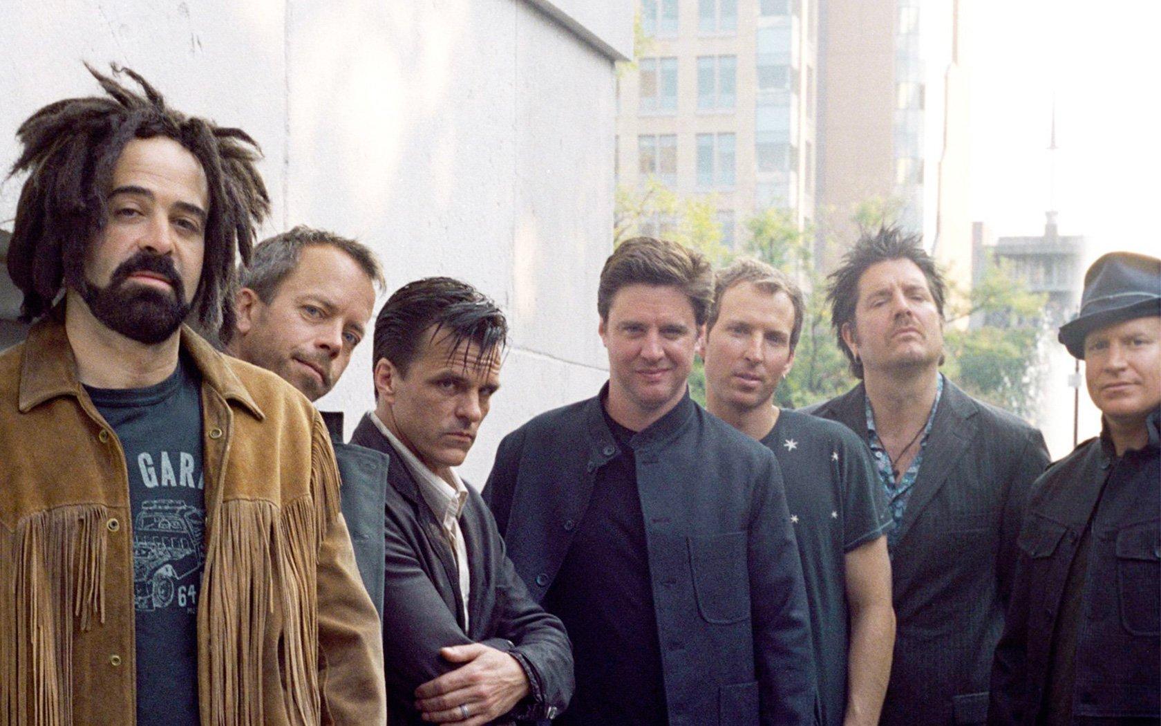 Counting Crows