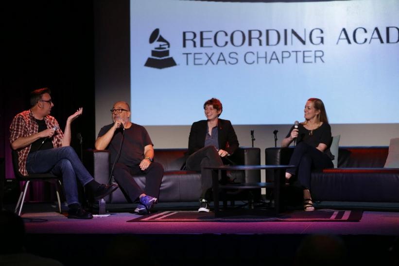Inside The Engineers' POV On The Craft Of Mastering & Credits