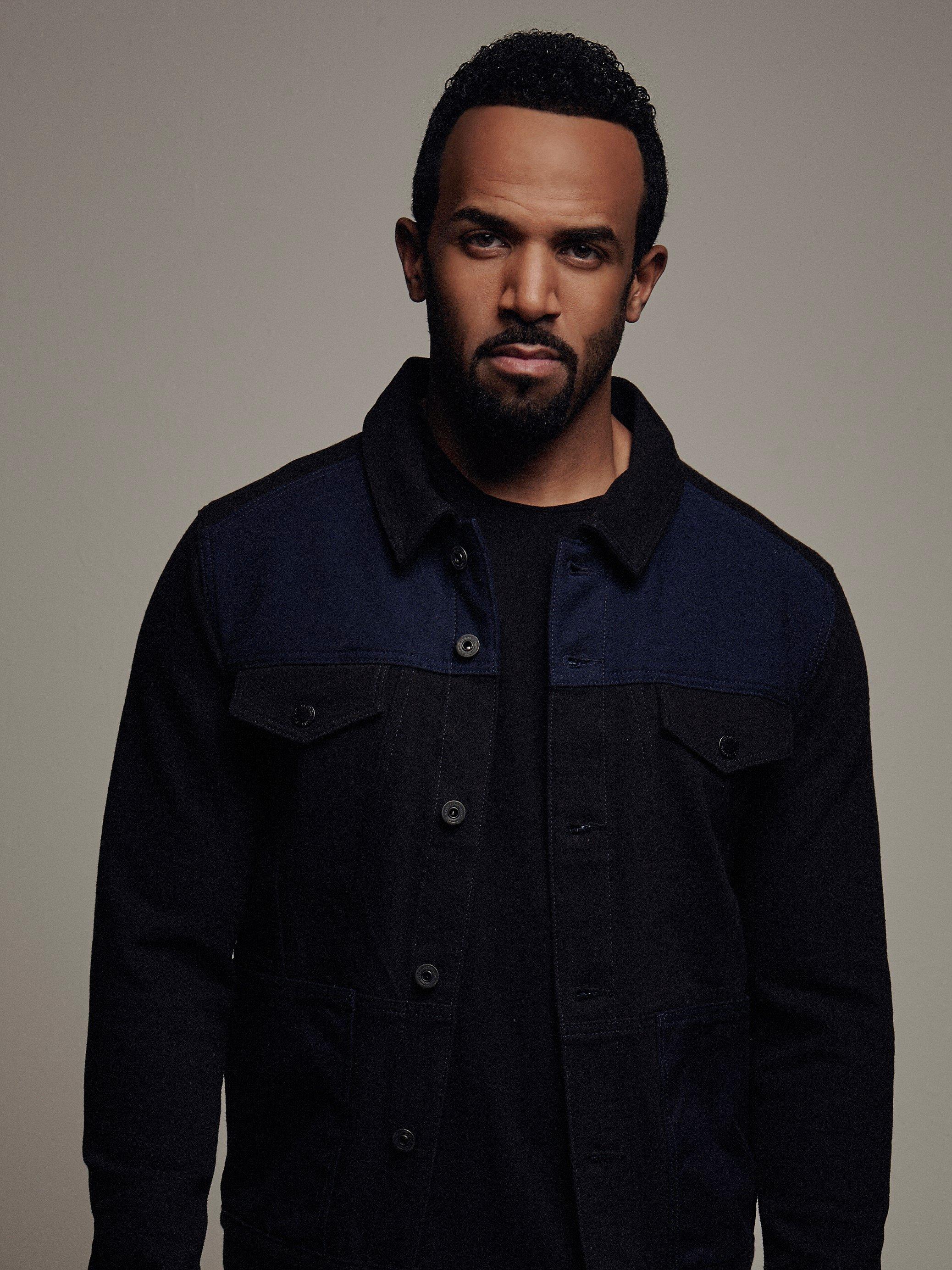 Craig David