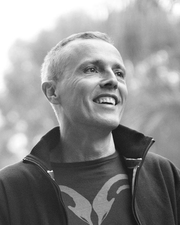 Curt Smith