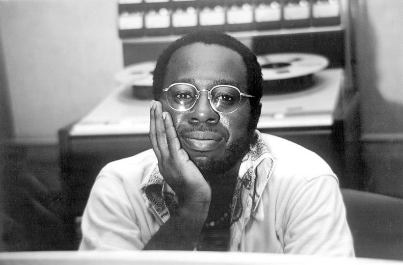The Impressions' "People Get Ready" At 55: How Curtis Mayfield Created A Musical Balm For Black America