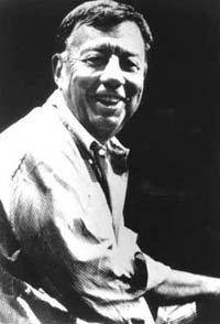 Cy Coleman