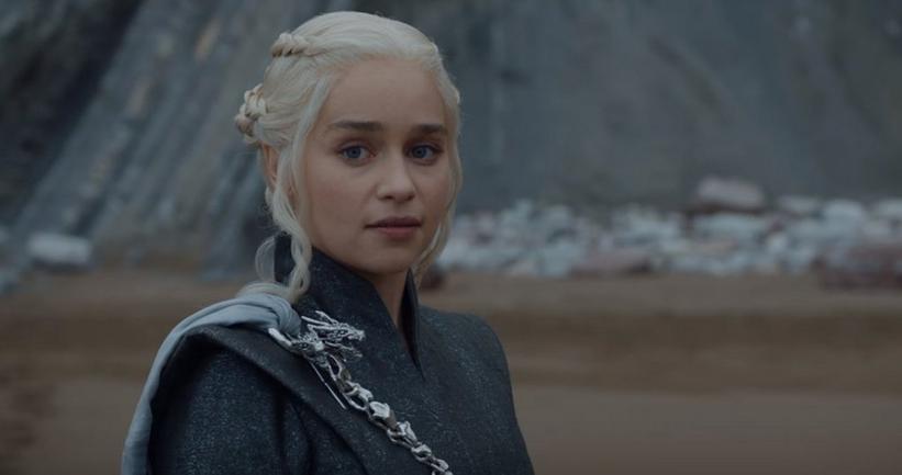 Music Is Coming: Composer Ramin Djawadi Looks Back On Eight Epic Seasons Of 'Game Of Thrones'