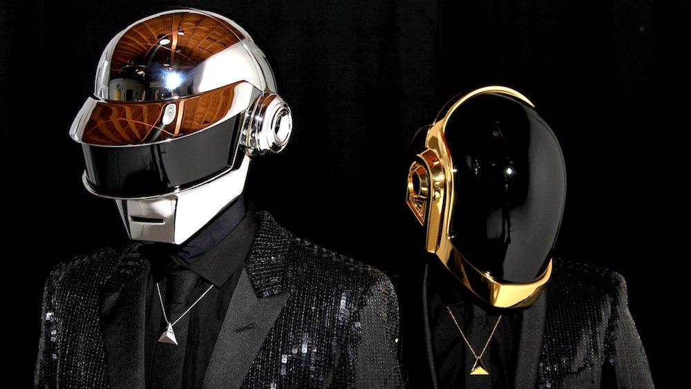 Daft Punk – Artists