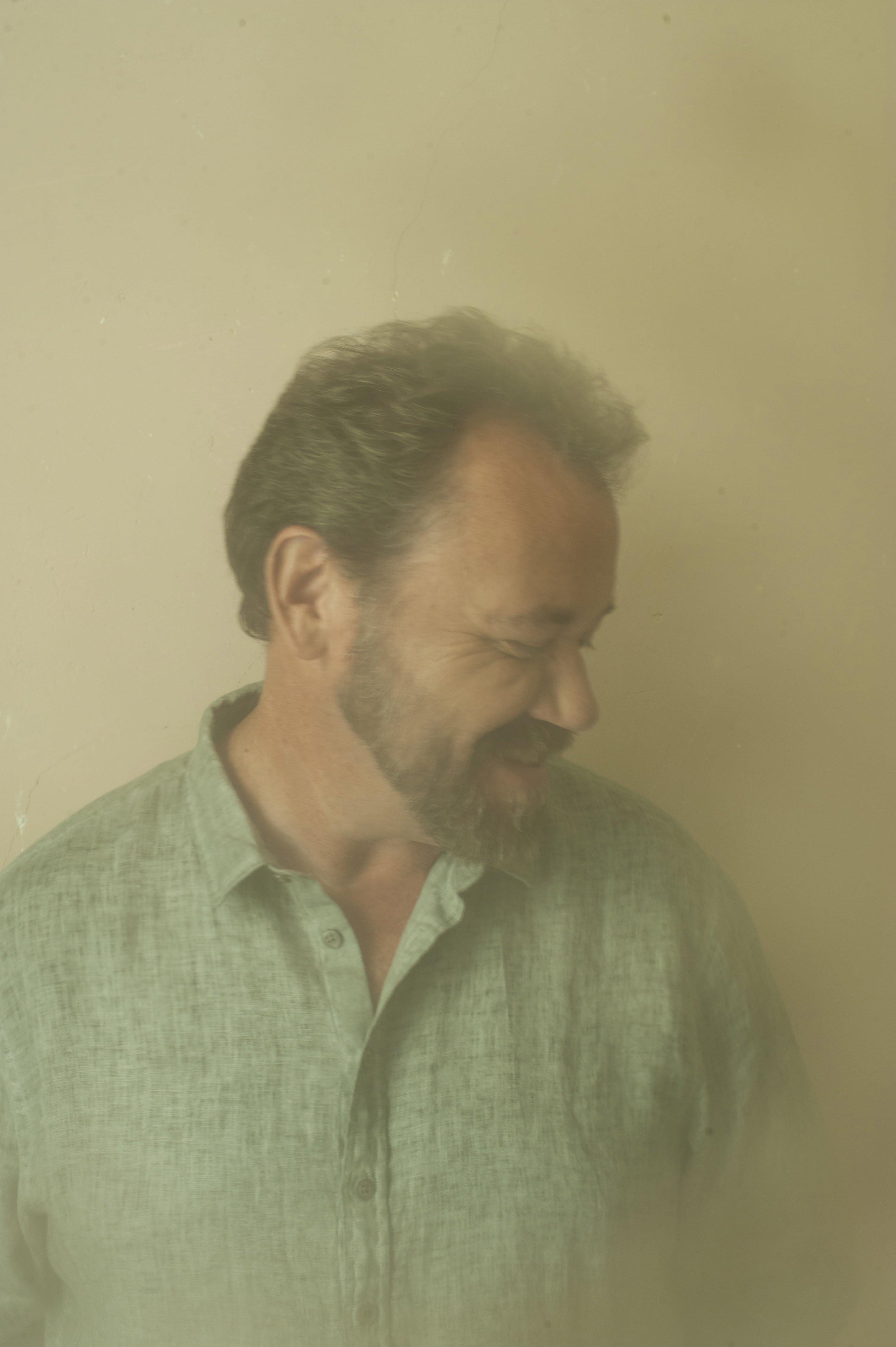 Dan Tyminski