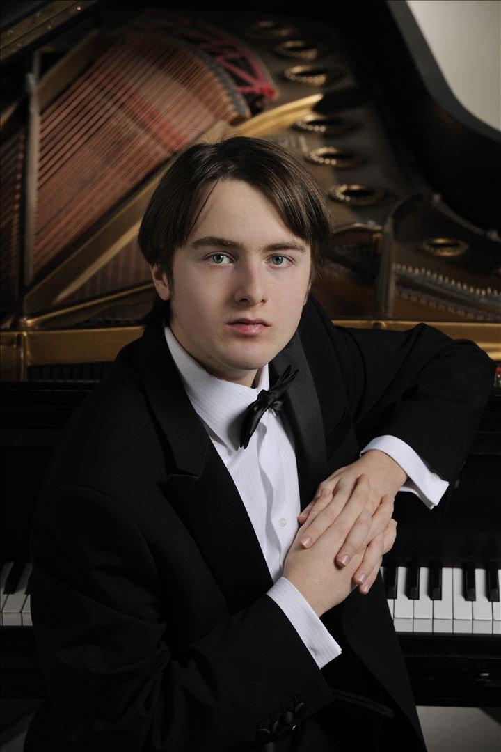 Daniil Trifonov