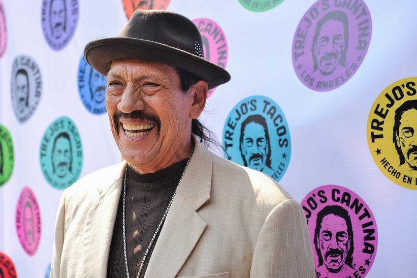 Danny Trejo Launches Label To Help Emerging Artists, Presents Chicano Soul Album