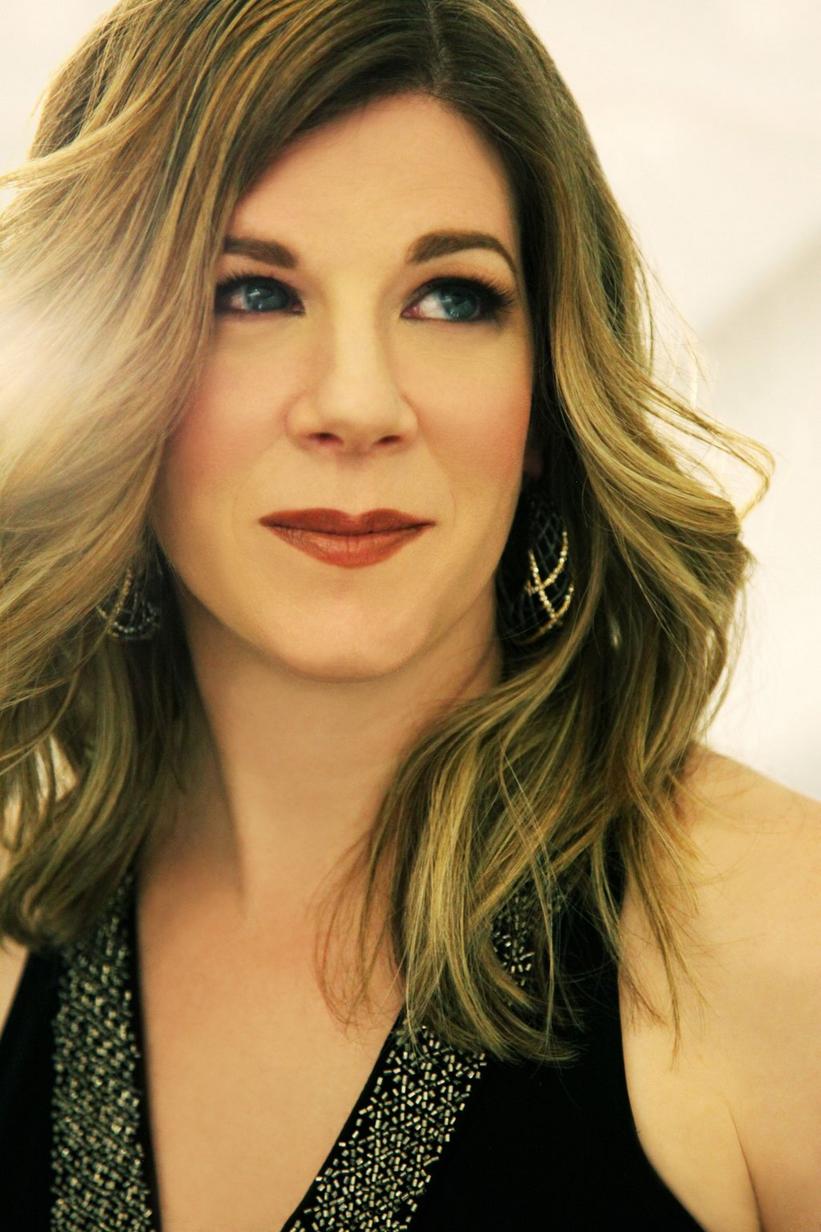 In The Time Of Dar Williams