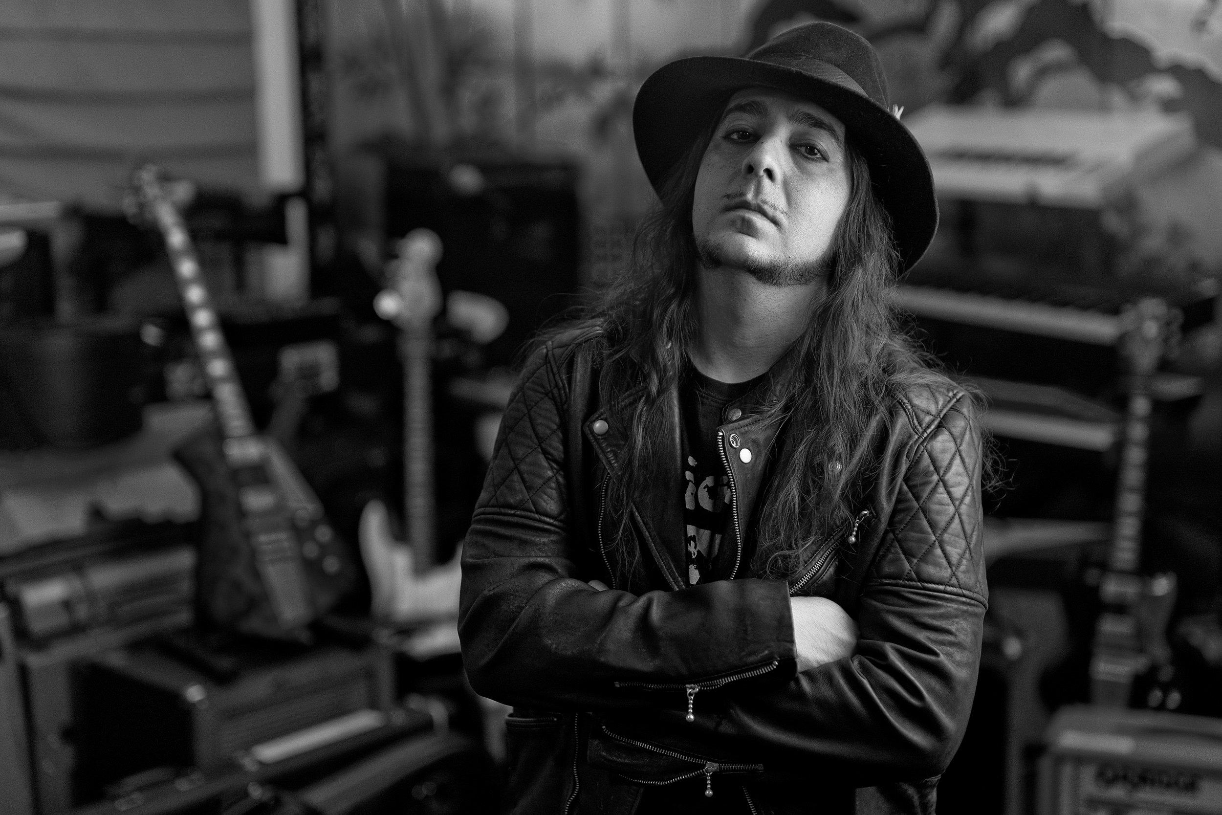 Daron Malakian