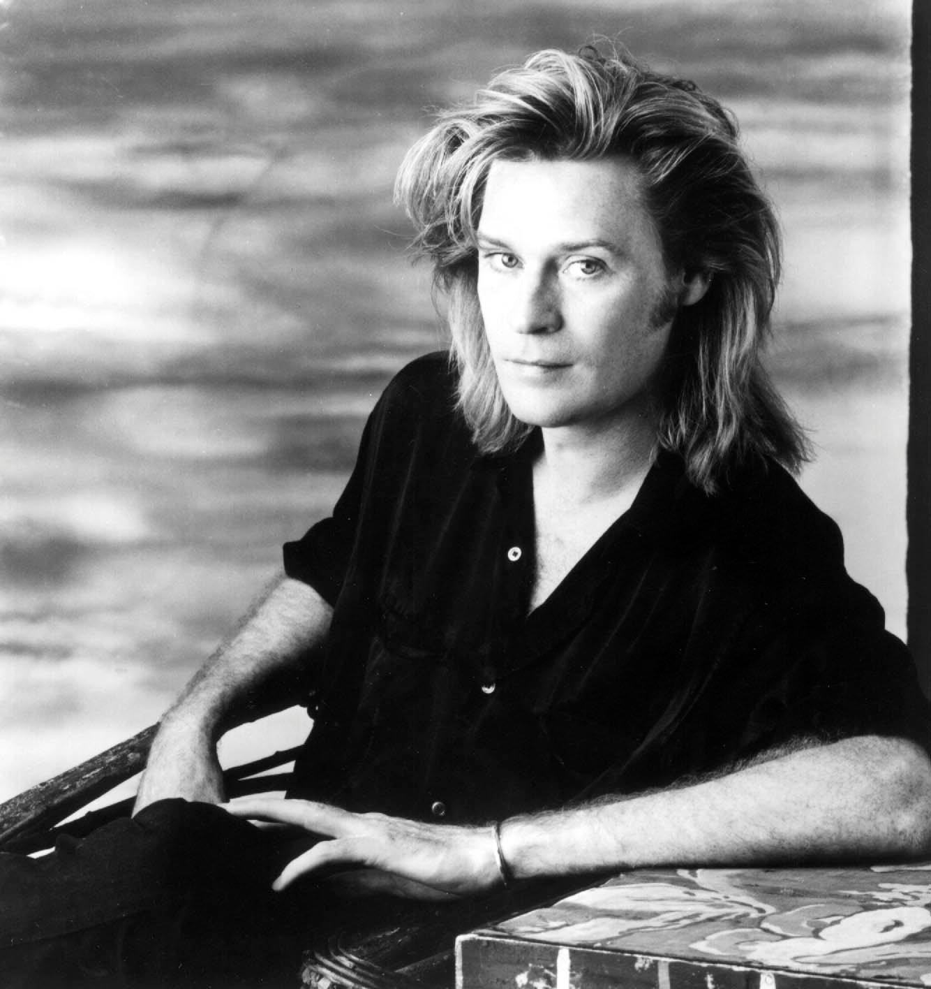 Daryl Hall