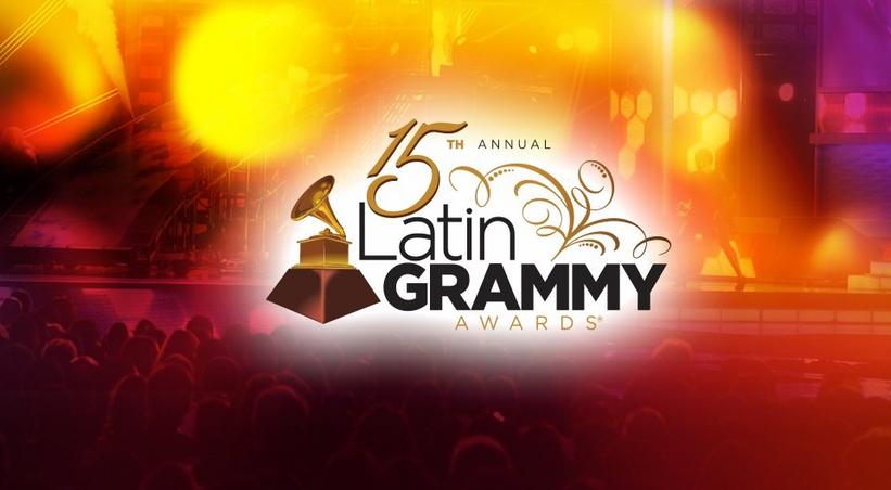 La 15a Entrega Anual del Latin GRAMMY® se transmitira en vivo por la cadena Univision desde el MGM Grand Garden Arena en Las Vegas, el jueves 20 de noviembre