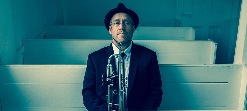 Dave Douglas