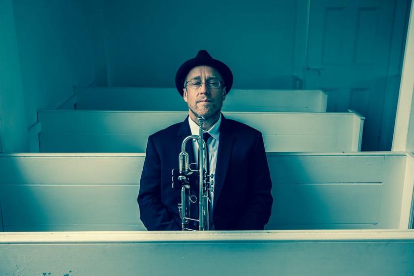 GRAMMYs On The Road With Dave Douglas And Christian Scott