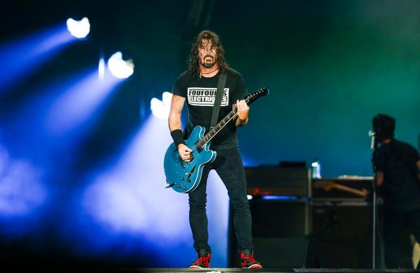 New Orleans Jazz Fest 2020: Foo Fighters, Lizzo, Who More