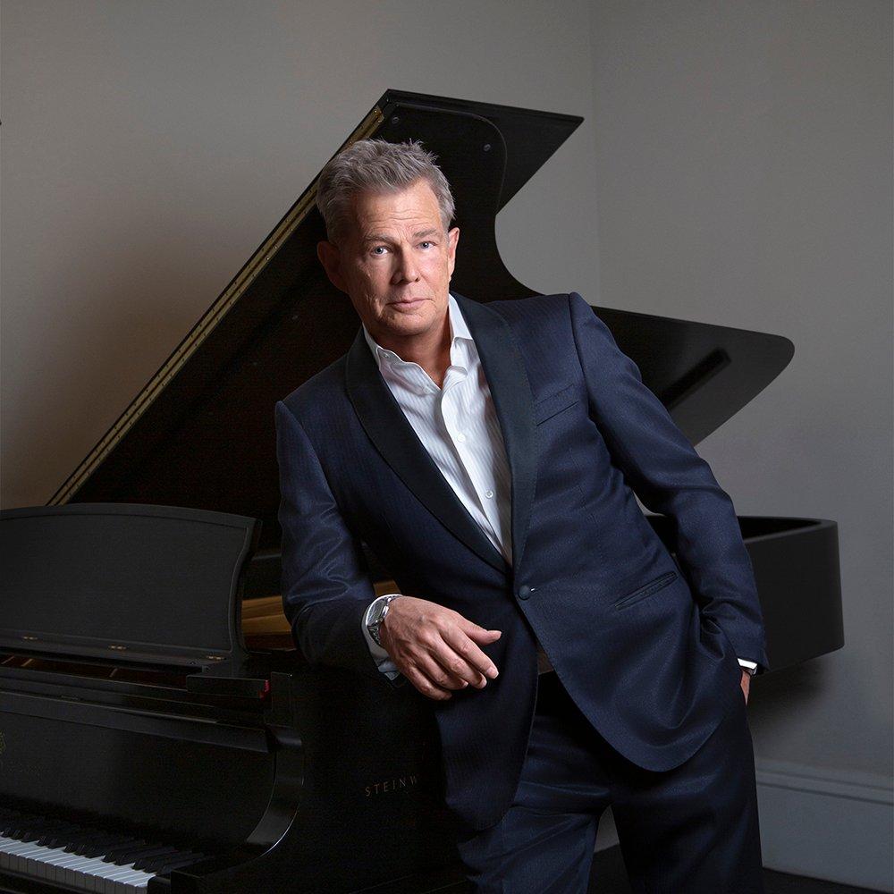 David FOSTER★David Foster [デイヴィッド フォスター,エアプレイ,オリビア ニュートン ジョン,AIRPLAY,Olivia Newton John]